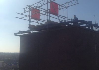 Scaffolding