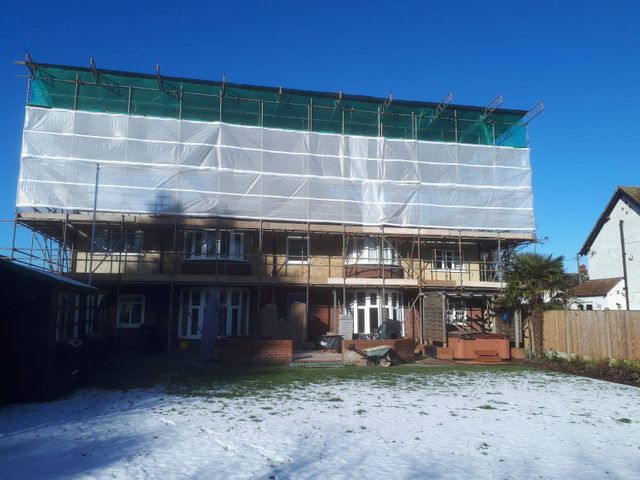 Scaffolding Safety Tips You Need to Follow at Construction Site