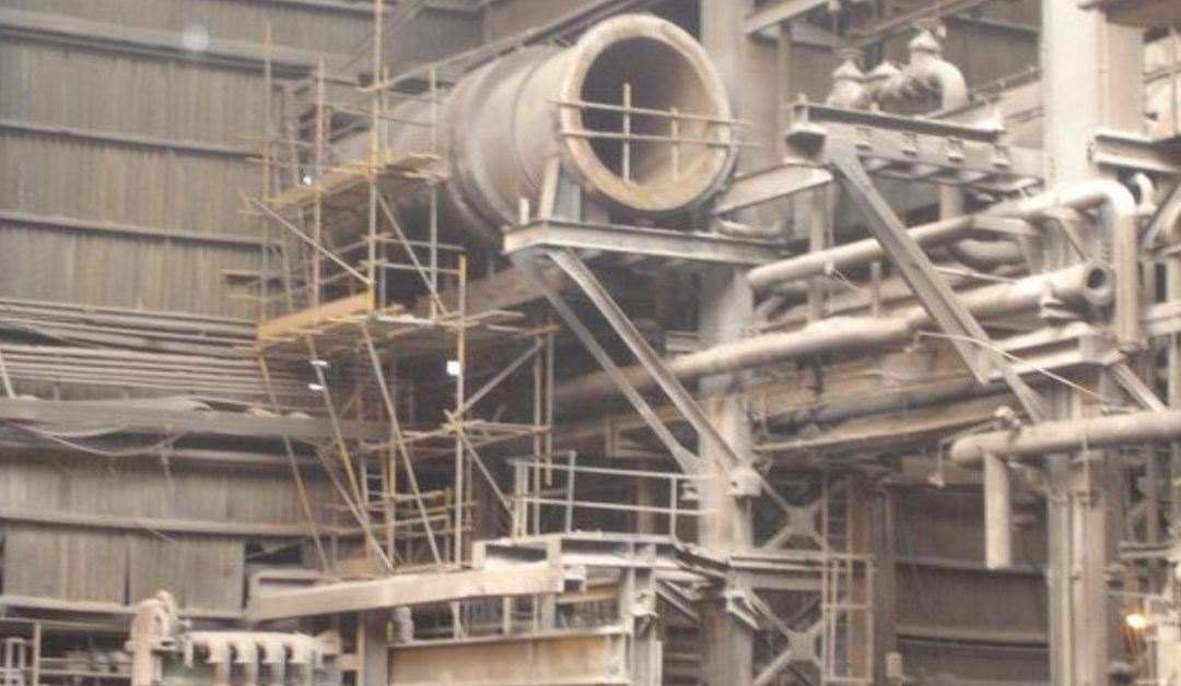 Why Do You Need Industrial Scaffolding for Your Project